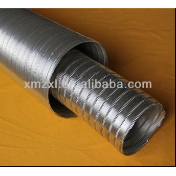 aluminum flexible duct, flexible hose, flexible heat resistant duct hose